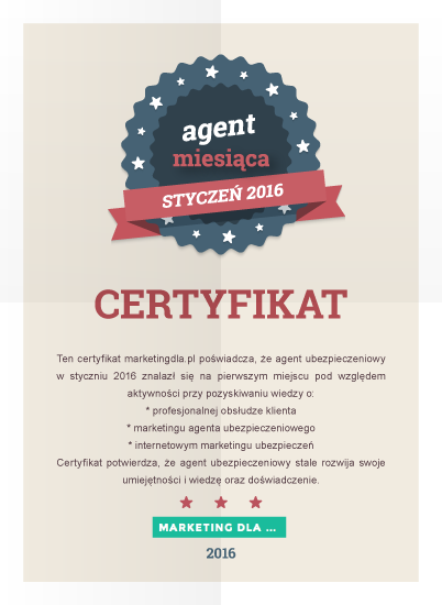 certyfikat-agent-miesiaca-stycznia